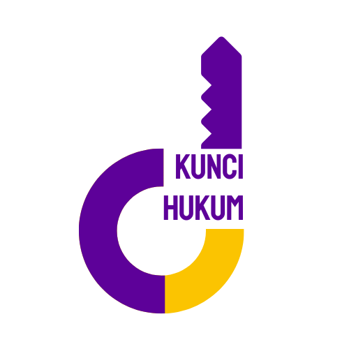 Logo Kunci Hukum