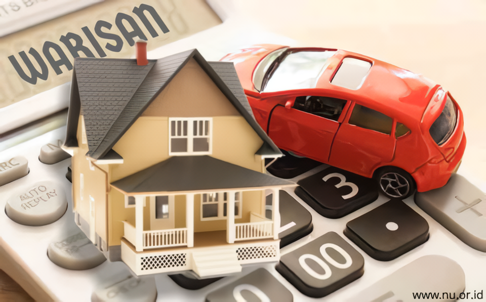 Memahami Pembagian Waris Menurut Hukum Islam