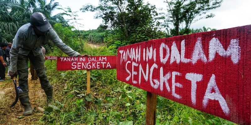 Apa itu Sultan Ground dan Hak Apa Saja yang Melekat Di Dalamnya?