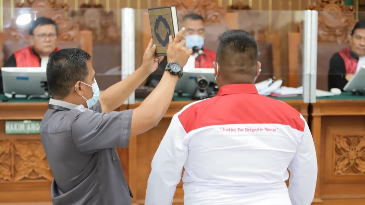Lebih dari Sekadar Bersaksi: Pahami Jenis Saksi dalam Hukum Pidana!