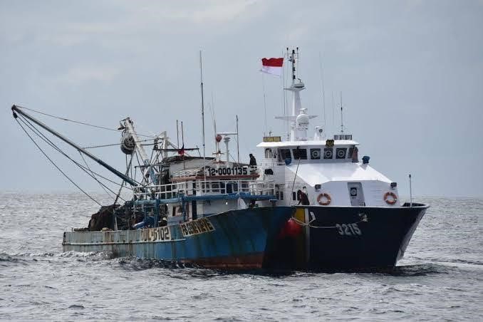 Polemik Illegal Fishing di Indonesia: Mimpi Buruk yang Tak Ada Ujungnya