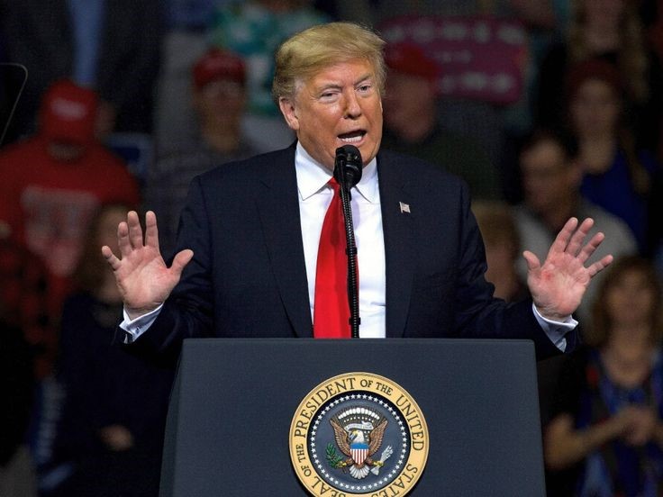 Bolehkah Amerika Menyerang Iran karena Isu Nuklir? Tinjauan dari Hukum Internasional