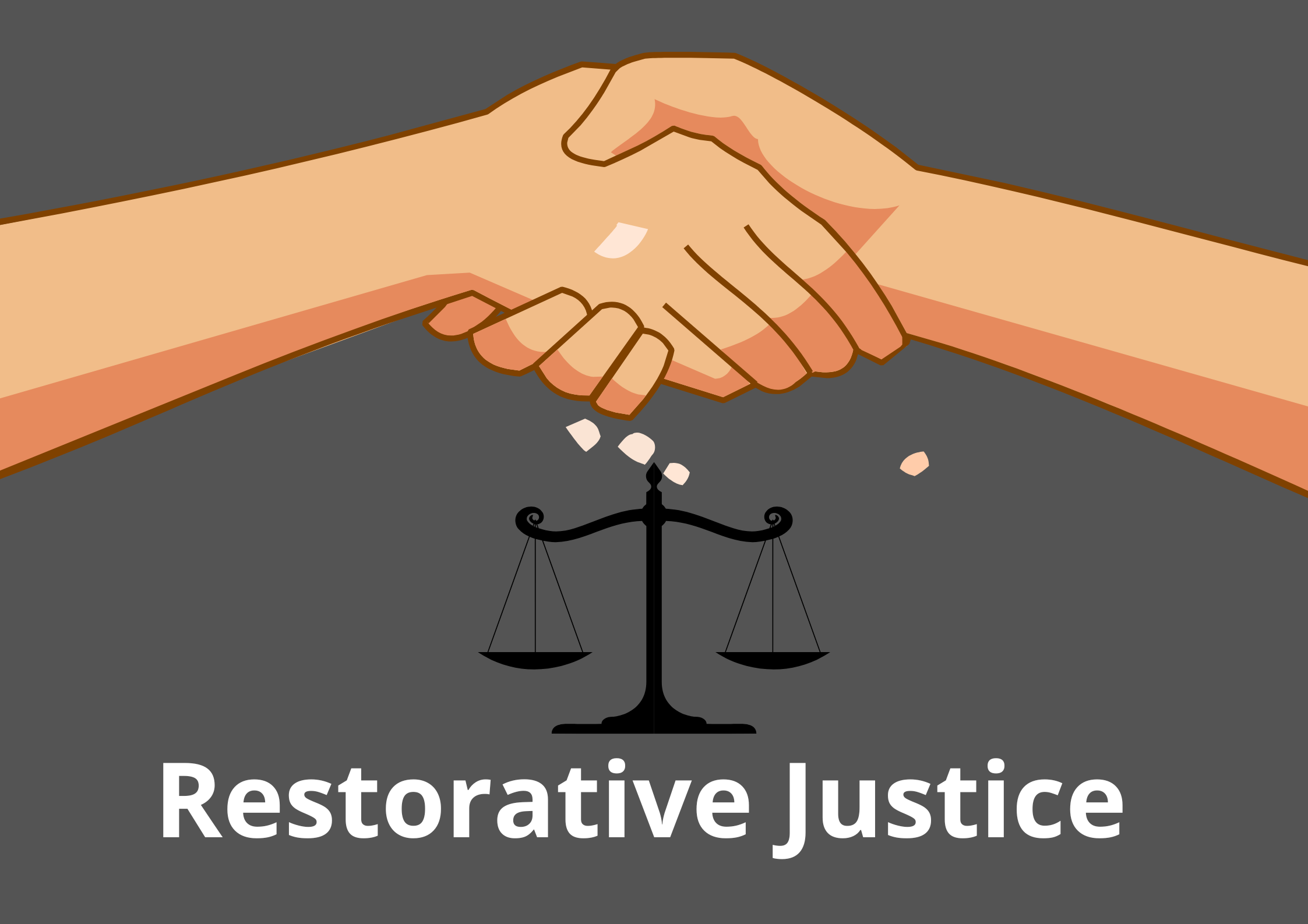Retributive Justice vs Restorative Justice, Apa Bedanya?