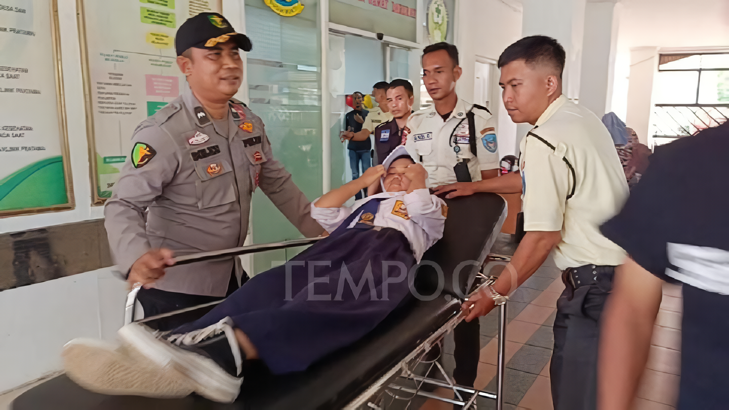 Ganti Rugi Keracunan Makanan Bergizi Gratis: Siapa yang Tanggung Jawab?