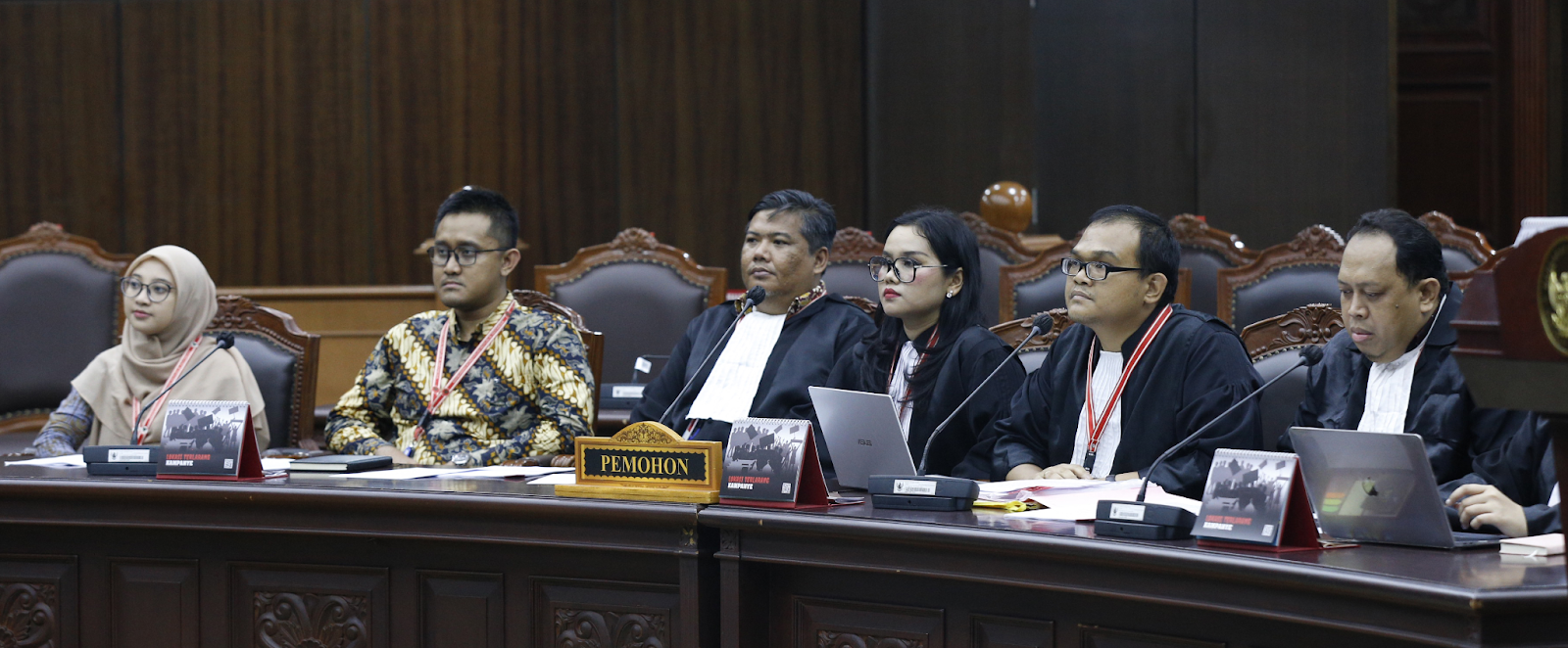 Dosen PNS boleh Menjadi Advokat: Apa Kabar Nasib Tridharma Perguruan Tinggi?