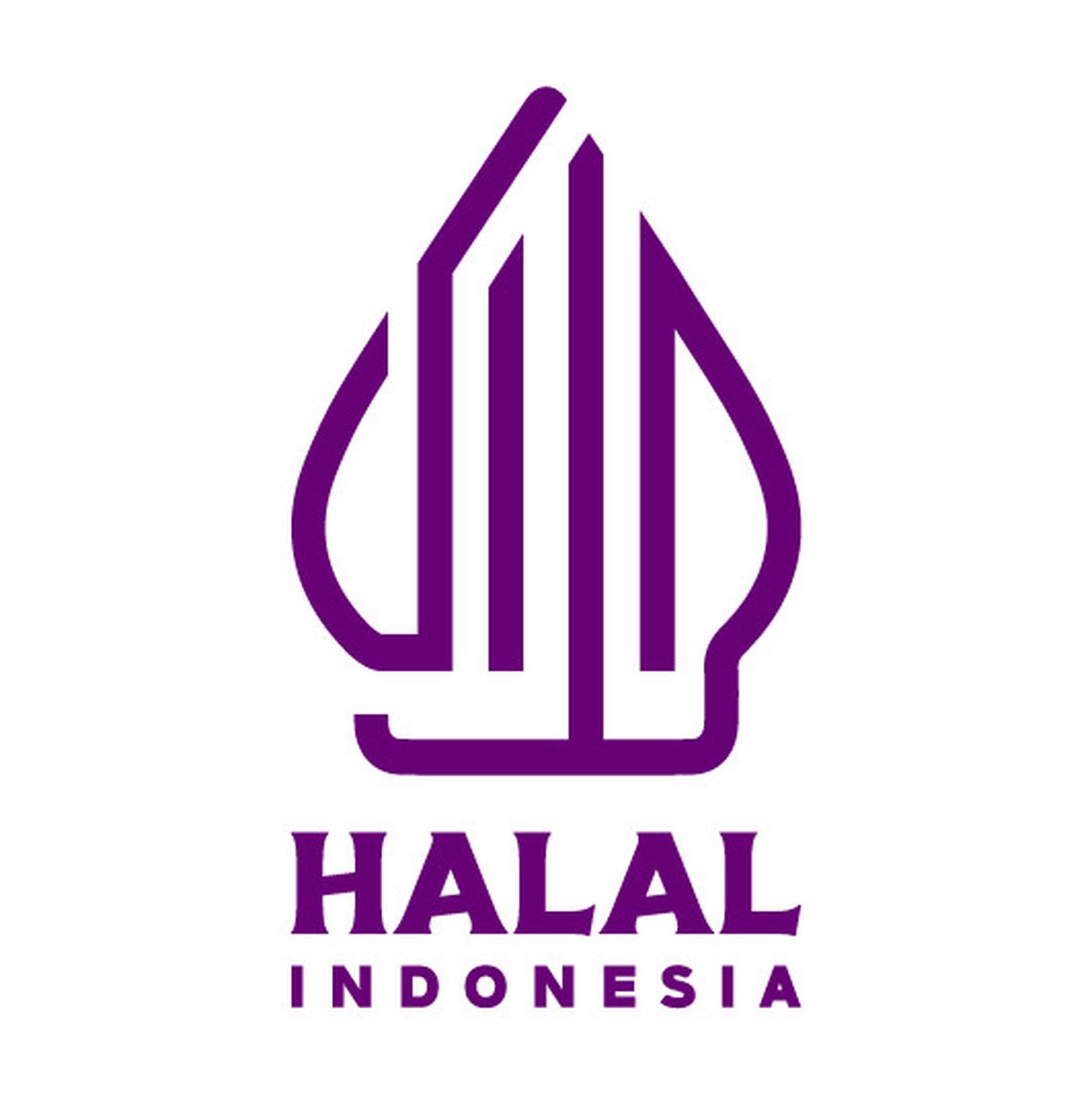 Usaha Kamu Sudah Punya Logo Halal? Kalau Belum, Siap-Siap Kena Sanksi!
