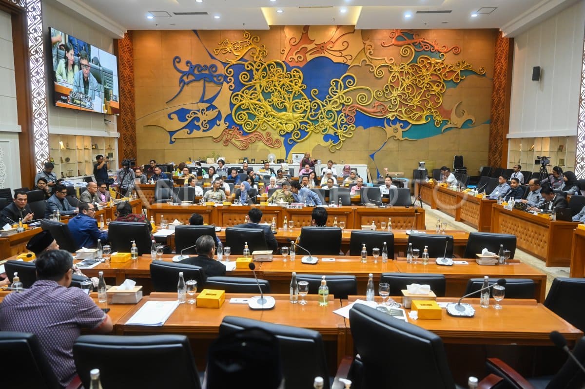 RUU Perampasan Aset: Revolusi Hukum Atau Sekadar Janji Politik?