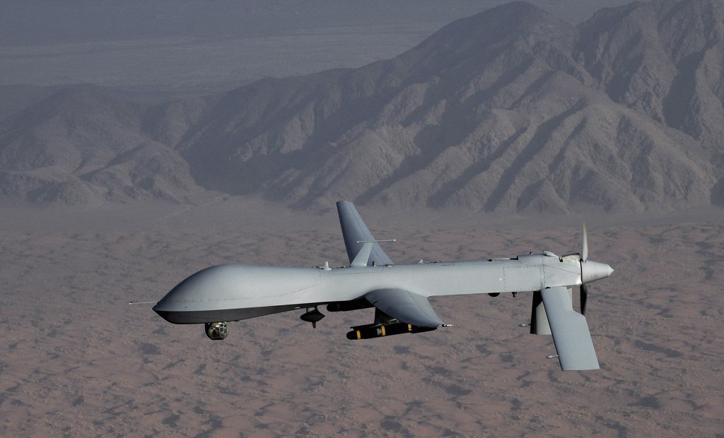 Yuk, Simak Pengaturan Penggunaan Drone Sebagai Pesawat Udara Menurut Hukum Internasional!