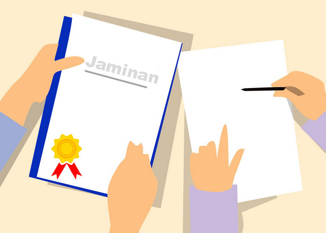 Pinjam Uang Jangan Asal! Mari Mengenal Jenis-Jenis Hukum Jaminan