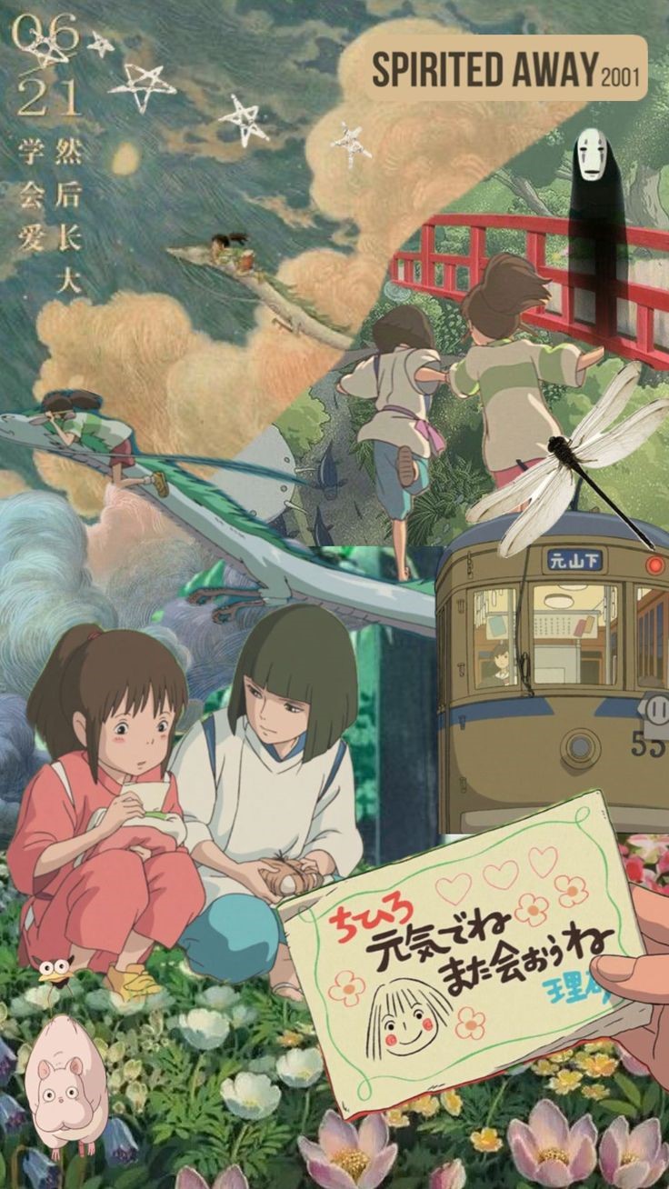 Mau Pakai Gambar Ghibli? Pahami Dulu Hak Ciptanya!
