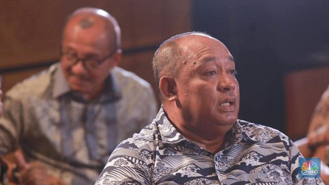 Sikap Tegas Pemerintah: ESDM Tanpa Toleransi Cabut Izin Tambang Yang Melanggar Ketentuan