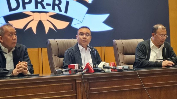 Penghematan Versi DPR: Tunjangan Hilang, Take Home Pay Masih Fantastis