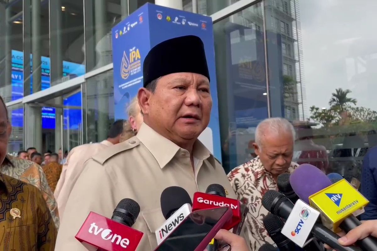Lindungi Nasabah dari Tindak Pidana, Presiden Prabowo Restui PPATK Blokir Rekening Pasif