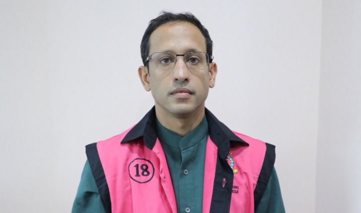 KEJATUHAN NADIEM MAKARIM: DARI GOJEK, MENTERI, HINGGA TERSANGKA KORUPSI RP2 TRILIUN