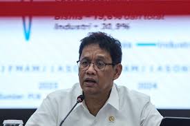 Zero Toleransi Kemenkeu: Purbaya Pastikan Pegawai Bea Cukai Pamer Harta dan Gaya Hidup Mewah Langsung Kehilangan Gaji Negara