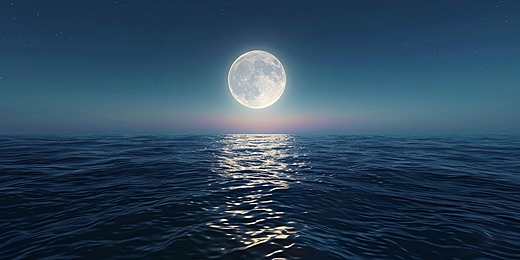 Siapa Sebenarnya Pemilik Laut dan Bulan? Menguji Batas Prinsip Common Heritage of Mankind (CHM)