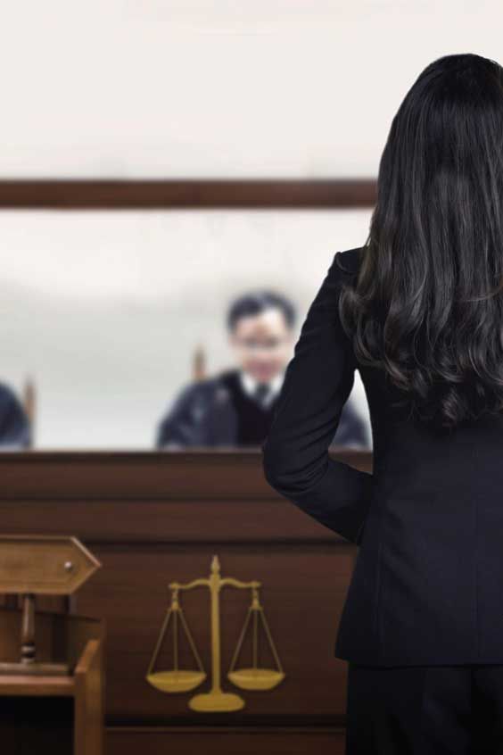 Siapa Bertanggung Jawab? Mengupas Tuntas Pertanggungjawaban Pidana dalam Hukum Indonesia