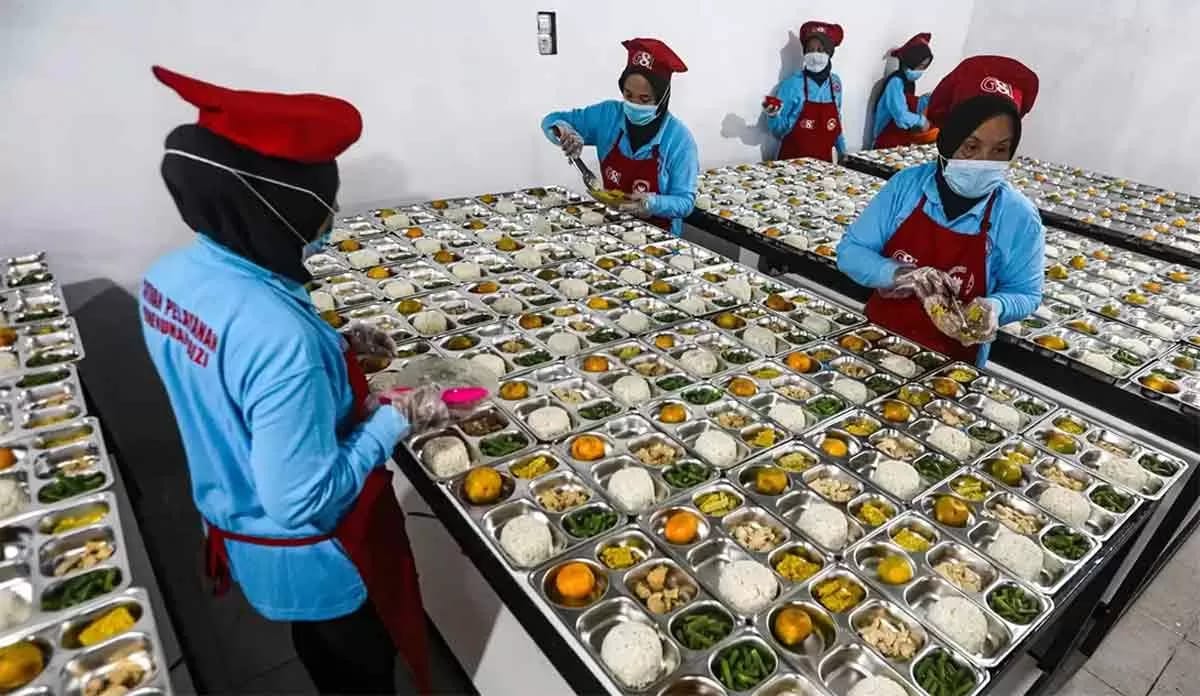 Keracunan MBG: Tanggung Jawab Pelaku Usaha dalam Hukum Perlindungan Konsumen