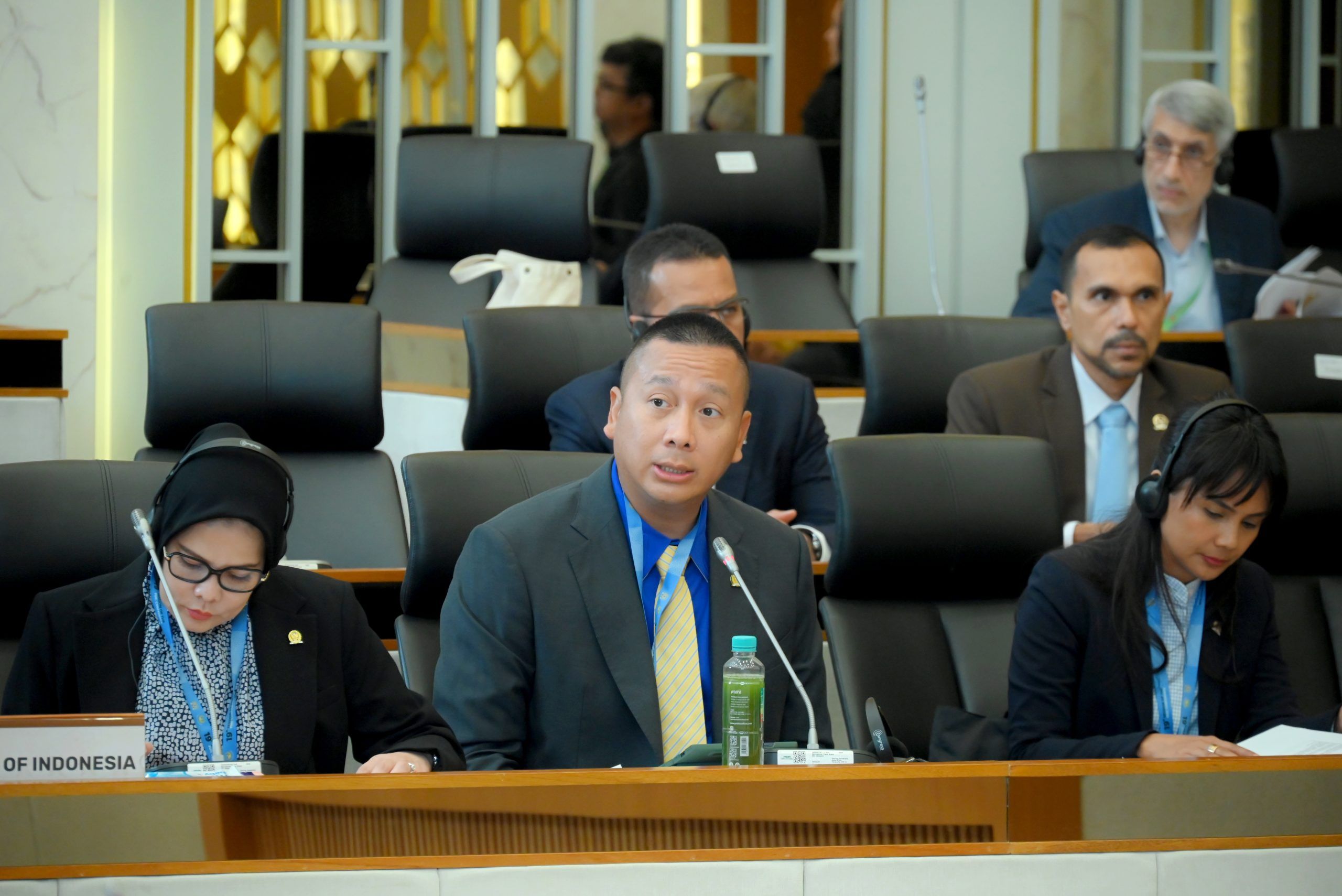 Contohkan Legalisasi Kasino, DPR Dorong PNBP Keluar dari Zona Nyaman