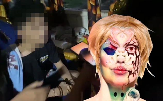 MENGUNGKAP SOSOK ‘BJORKA’, APARAT AMANKAN TERDUGA PELAKU SERANGAN SIBER