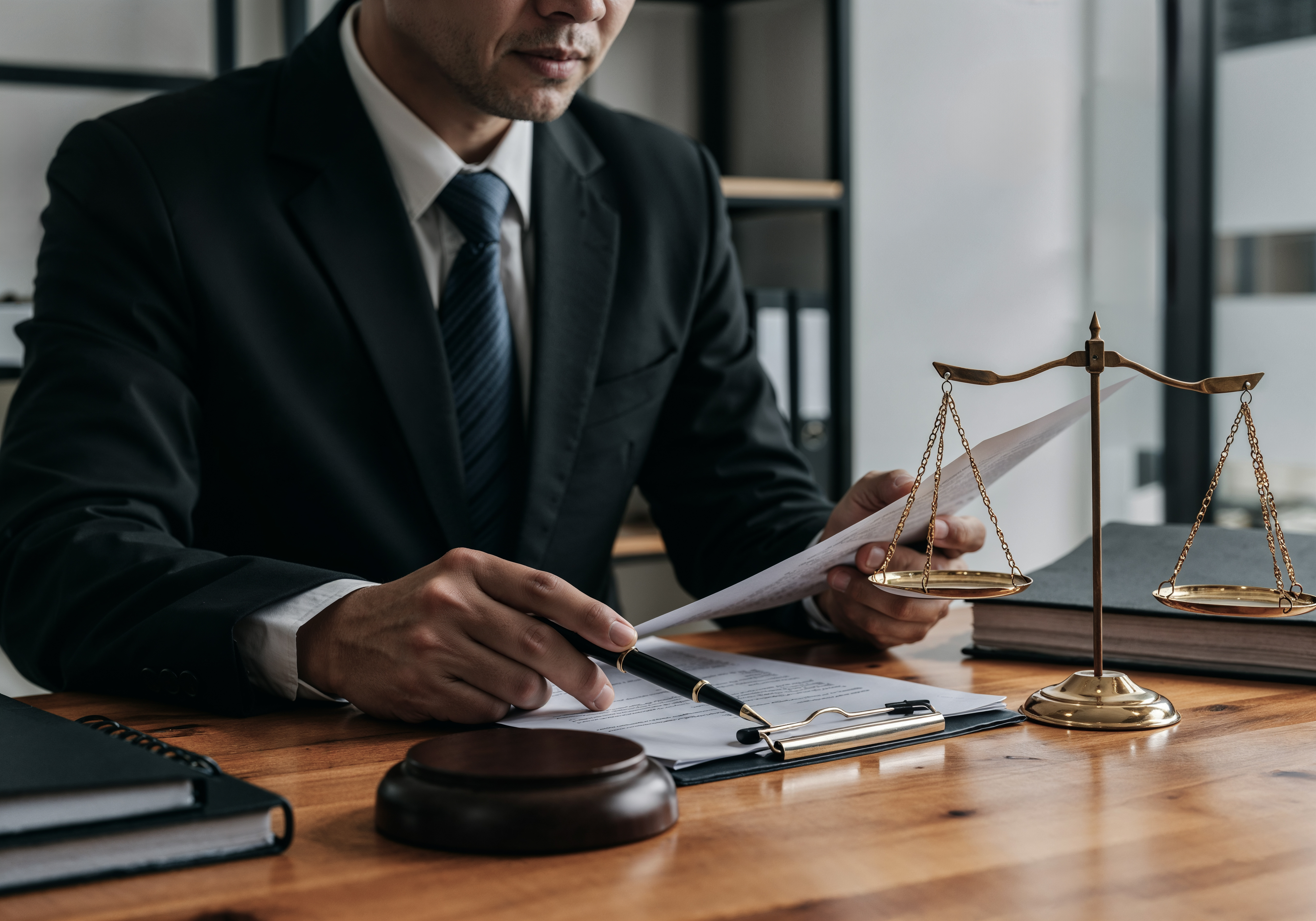 Siapkah jadi Corporate Lawyer ? Harus Paham Tugasnya!