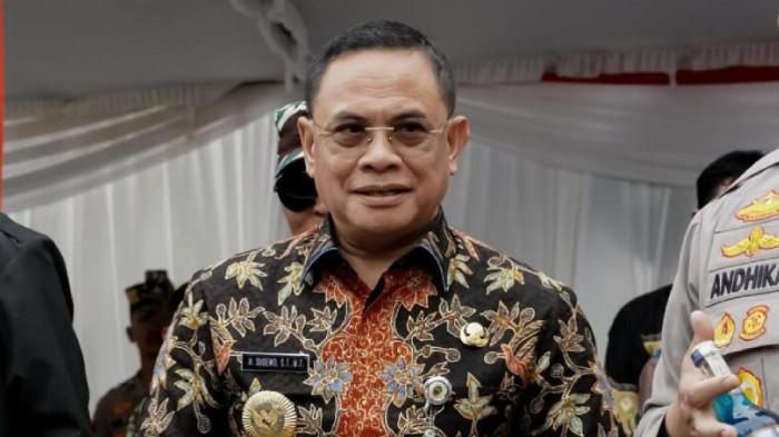 Lolos dari Lubang Jarum, Bupati Sudewo Kini Punya Satu Misi: Membayar 'Kesempatan Kedua' dengan Kinerja