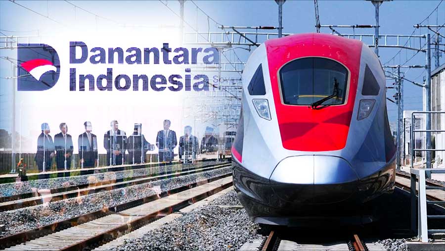 Tinjauan Yuridis Pertanggungjawaban BPI Danantara dalam Restrukturisasi Utang Kereta Whoosh