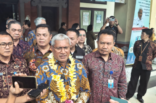 Larangan Kepala BNN Kepada Anggotanya: Artis Pengguna Narkoba Tak Boleh Ditangkap