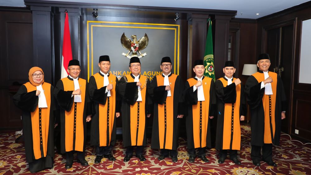Etika Profesi Hakim: Ini 10 Kode Etik Resmi di Indonesia