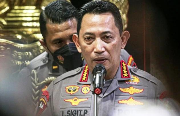 Tiada Lagi Dwifungsi: Polisi Tidak Bisa Lagi Duduki Jabatan Sipil Tanpa Pensiun