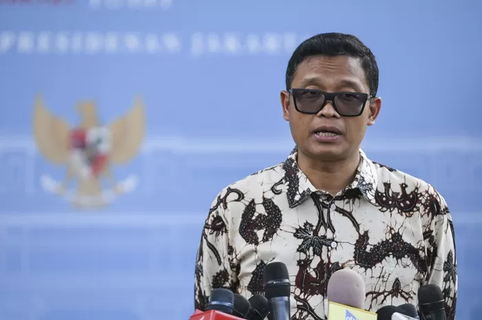 Wajah Lama, Tantangan Baru: Bimo dan Djaka di Ujung Tombak Reformasi Fiskal