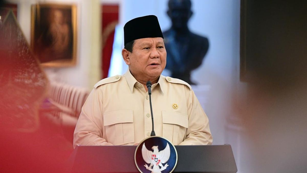 Wartawan Diminta Keluar, Transparansi Pemerintahan Prabowo Dipertanyakan