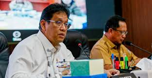 POLEMIK DANA PEMDA Rp 234 TRILIUN, BI KLARIFIKASI DAN GUBERNUR MERESPON