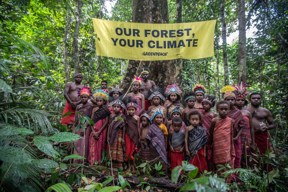 Mengulik Peran Hukum Adat Indonesia dalam Menjaga Lingkungan