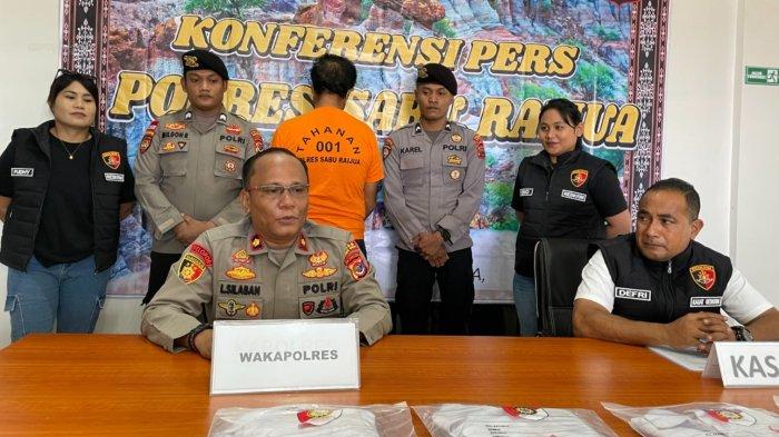Guru SD di NTT Diduga Melakukan Pelecehan Seksual, Puluhan Siswa Jadi Korban