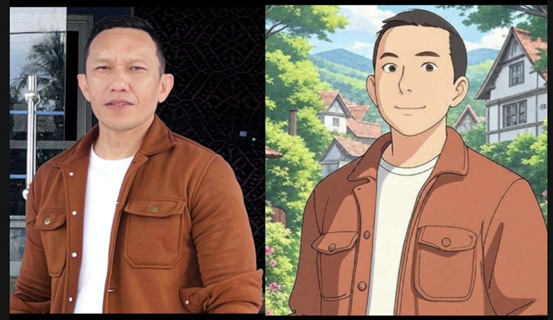Apakah Karya Artificial Intelligence (AI) Bisa Didaftarkan Hak Cipta?
