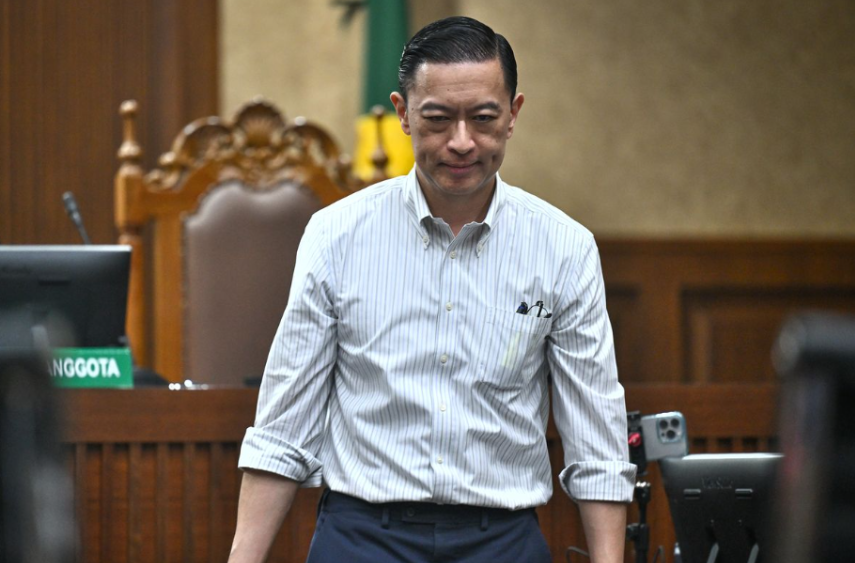 Vonis Tom Lembong Tuai Respons: Para Ahli Hukum Angkat Bicara