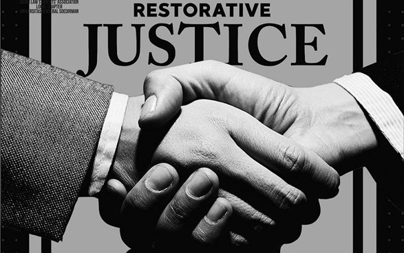 Antara Penjara dan Perdamaian: Restorative Justice di Tengah Desakan Reformasi Hukum