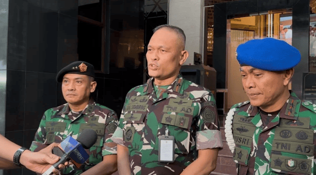 TNI vs Ferry Irwandi: Gagal Jerat Pencemaran Nama Baik, TNI Cari Celah Baru