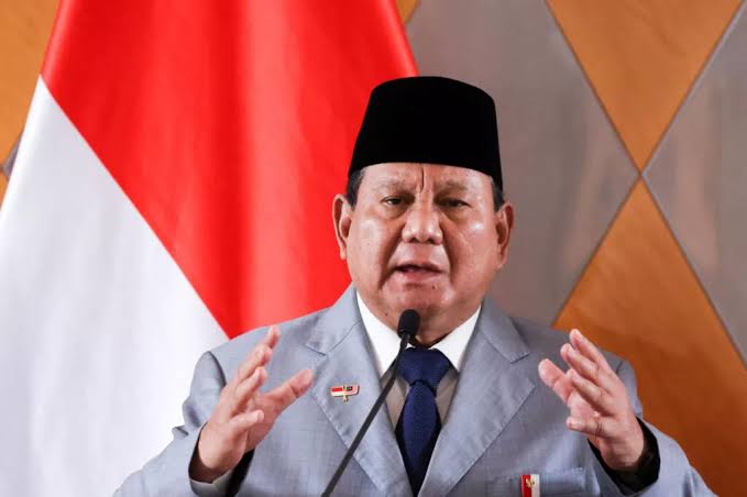 Dinilai Solid di Kabinet: Prabowo Puji Kekompakan Tim Ekonominya