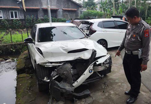 UGM Berduka, Mahasiswa FH Tewas Ditabrak BMW, Polisi Lakukan Penyelidikan Intensif
