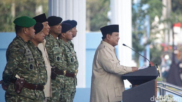 Serba-Serbi HUT ke-80 TNI: Unjuk Kekuatan, Kritik Reformasi Hingga Duka Prajurit