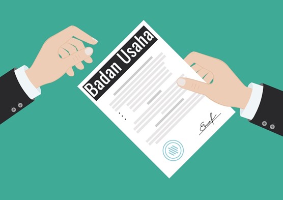 Yuk Kenalan Sama Badan Usaha Non-Badan Hukum!