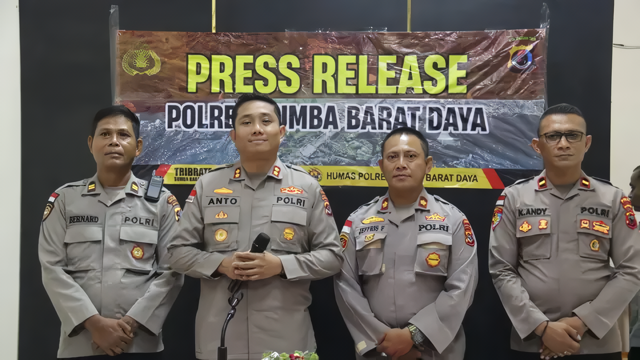 Polisi Diduga Perkosa Korban Pemerkosaan Saat Melapor, Propam Tahan Pelaku