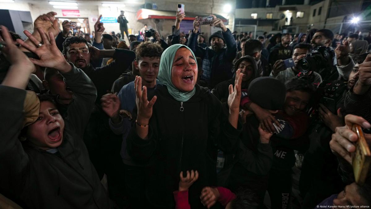 Gencatan Senjata Gaza: Harapan dan Tantangan di Tengah Negosiasi Perdamaian