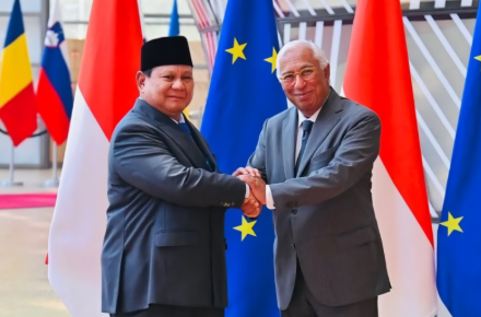 Mayo Clinic hingga Oxford, Prabowo Izinkan RS dan Kampus Asing Hadir di Indonesia"