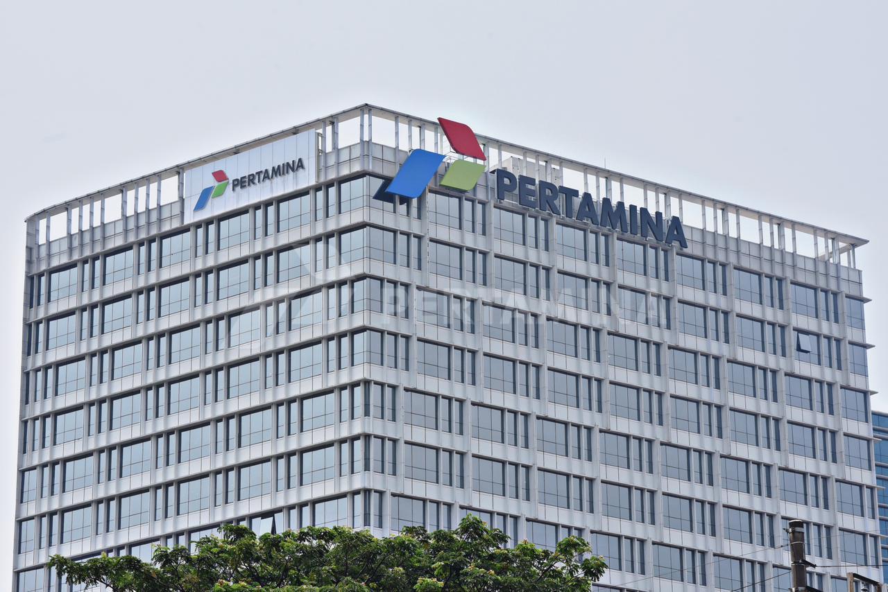 9 Tersangka Baru Kasus Korupsi BBM, Pertamina Buka Suara
