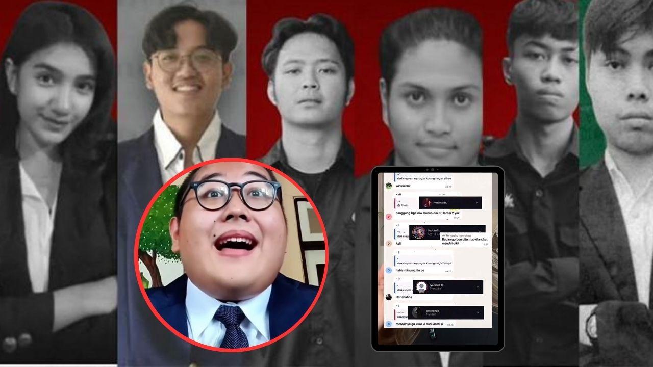 Ketika Perundungan Berujung Kematian : Bagaimana Perlindungan Hukum Dalam Kasus Timothy Anugerah?