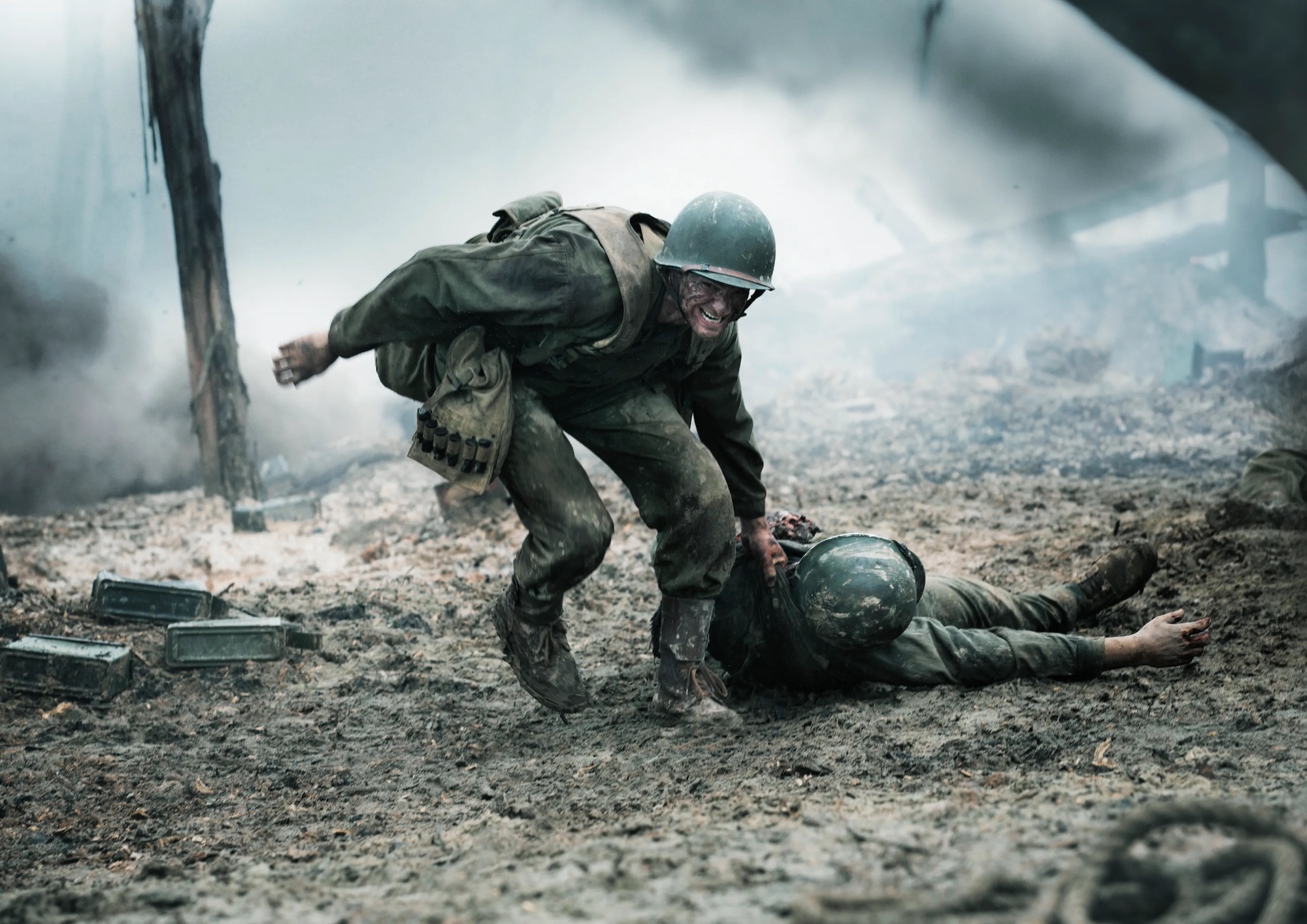 Belajar dari Film Hacksaw Ridge: Apa itu Conscientious Objection