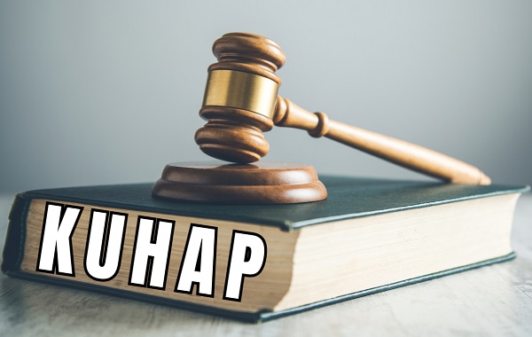 Reformasi KUHAP Baru, Mengulas Kebaruan di tengah Perkembangan Zaman.